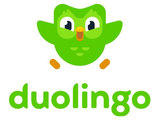 글로벌 외국어 학습 플랫폼 '듀오링고'. 사진 듀오링고