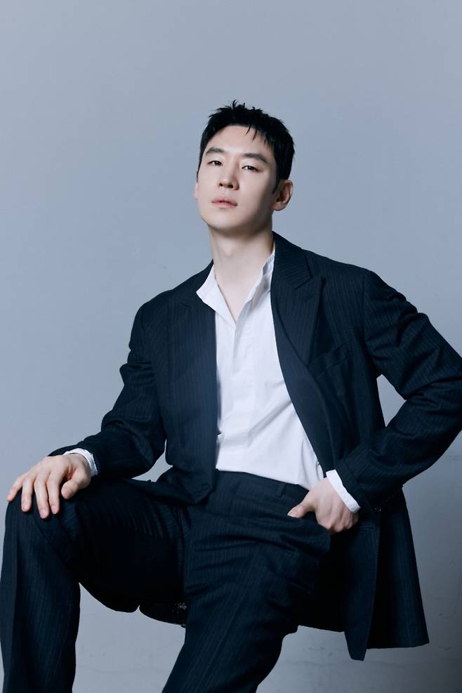 배우 이제훈. 컴퍼니온 제공