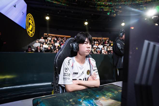 ‘디아블’ 남대근. 라이엇 게임즈 제공