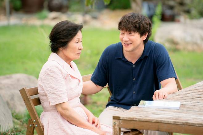 '천국보다 아름다운' 스틸컷. JTBC 제공