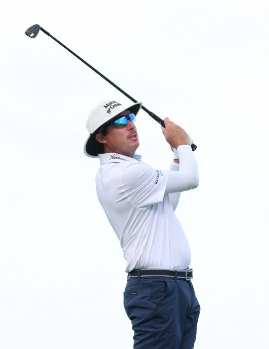 조엘 데이먼. 사진[게티이미지/AFP=연합뉴스]