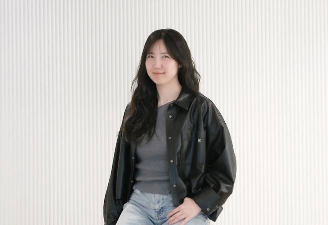 남궁진아 워시스왓 대표가 최근 매일경제와 인터뷰하며 앞으로의 포부에 대해 이야기하고 있다. [사진=이호준기자]