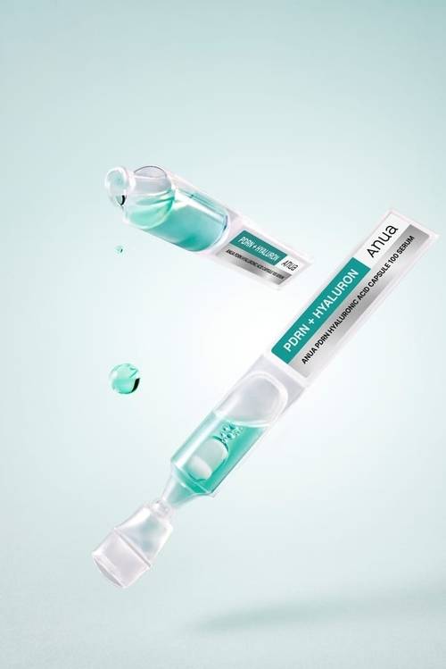 아누아, PDRN 히알루론산 캡슐 100 세럼