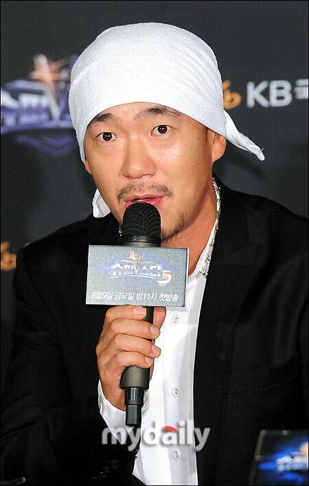 이하늘 / 마이데일리