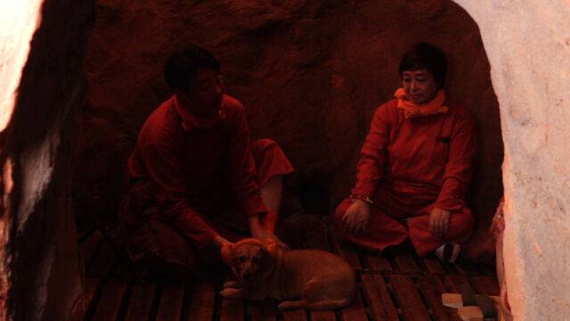 KBS 2TV '박원숙의 같이 삽시다'