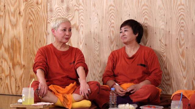 KBS 2TV '박원숙의 같이 삽시다'