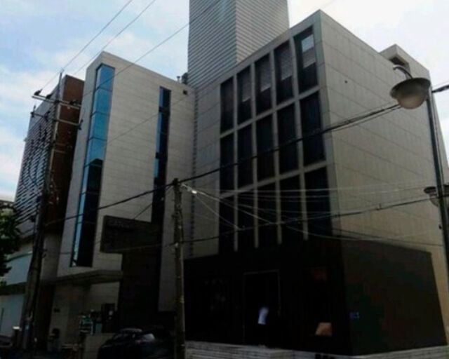 황정민은 과거 강남 신사동과 논현동에 건물을 샀다. / 다음 로드뷰 캡처
