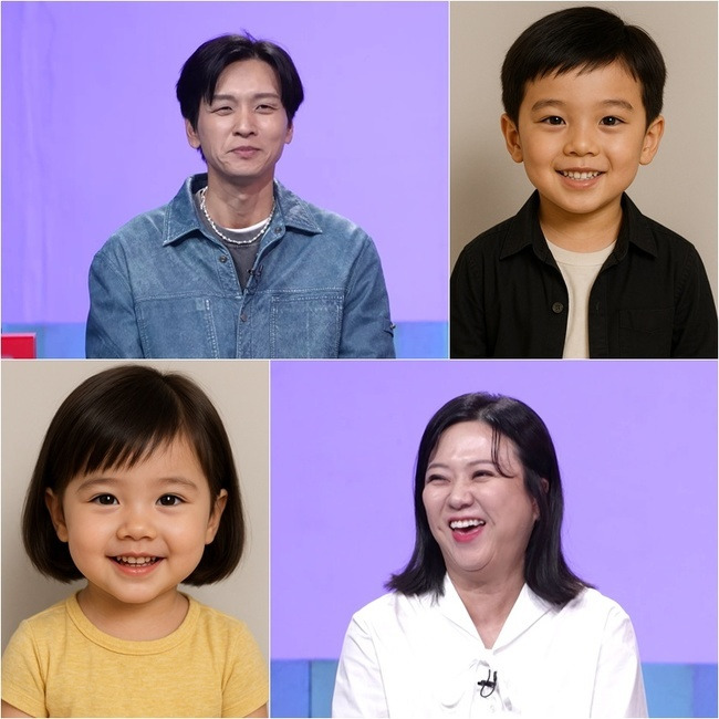 KBS 2TV ‘사장님 귀는 당나귀 귀’