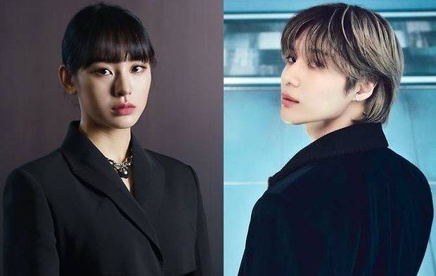 [서울=뉴시스] 노제, 샤이니 태민. (사진 = CJ ENM, 빅플래닛메이드엔터 제공) 2025.04.16. photo@newsis.com. *재판매 및 DB 금지