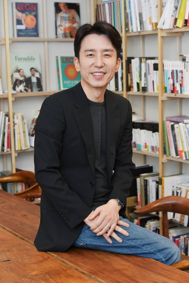 유희열 *재판매 및 DB 금지