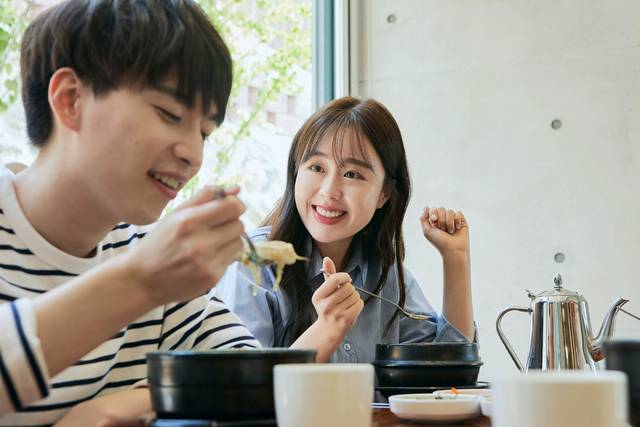 정부 지정 ‘착한가격업소’가 1만 개소를 돌파했다. 사진은 기사의 특정 내용과 관련 없음. 게티이미지뱅크