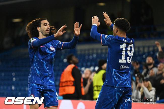 [사진] ⓒGettyimages(무단전재 및 재배포 금지)