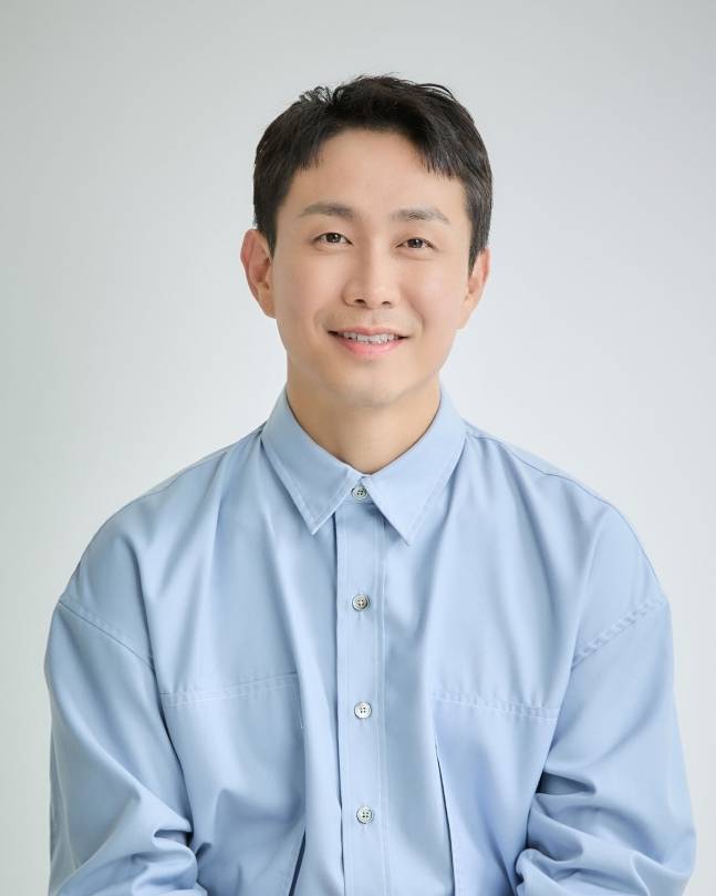 배우 오정세. 프레인TPC 제공