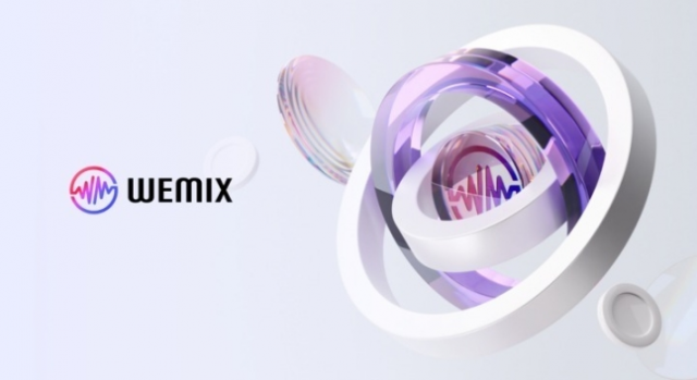 오는 5월 첫째 주 가상화폐 위믹스(WEMIX)의 거래유의종목 지정 연장·해제 또는 상장폐지 여부가 결정될 전망이다. ⓒ위메이드 제공