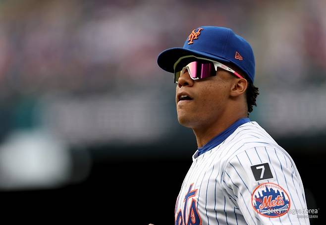 후안 소토. 사진=게티이미지코리아