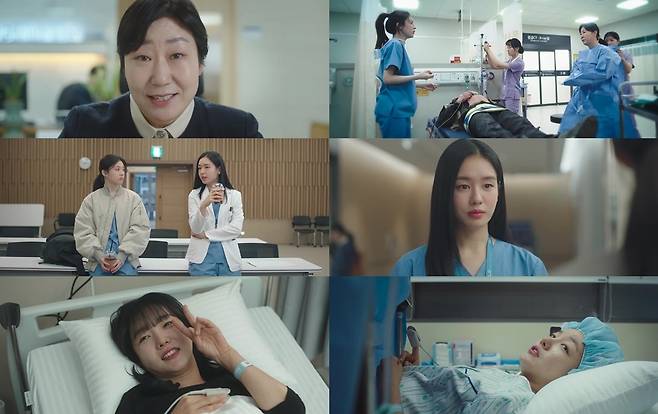 tvN 토일드라마 ‘언젠가는 슬기로울 전공의생활’