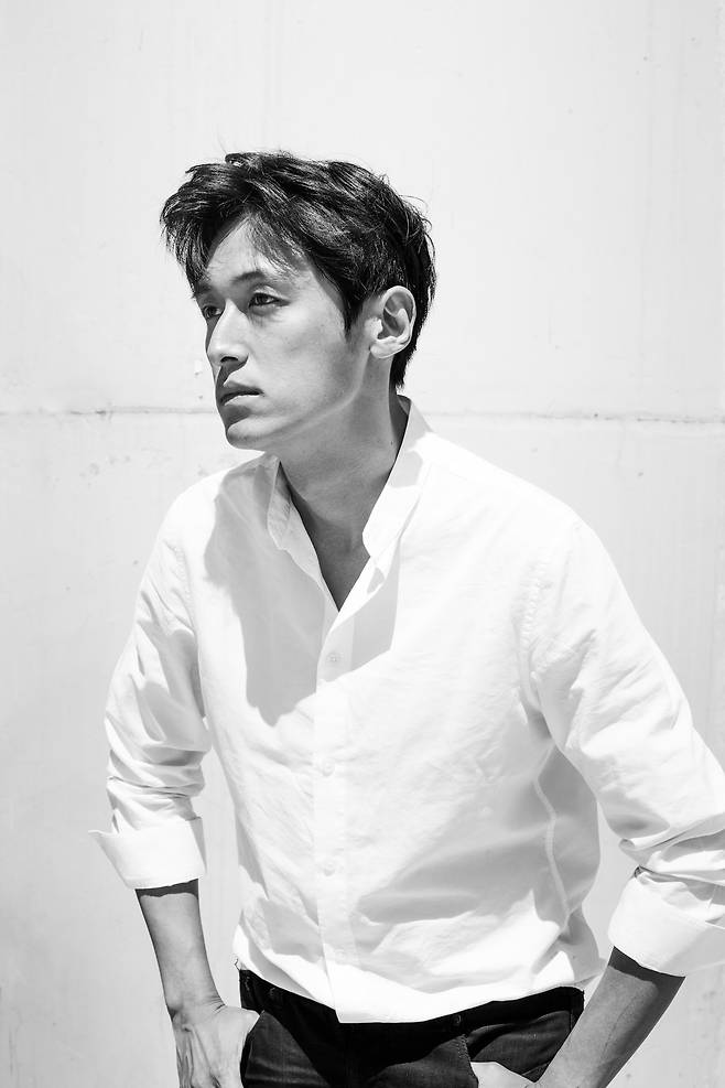 배우 김동혁 빅픽처이앤티
