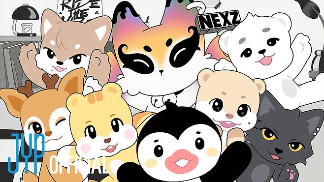 JYP엔터테인먼트