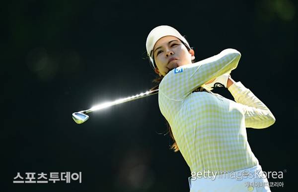 전인지 / 사진=GettyImages 제공