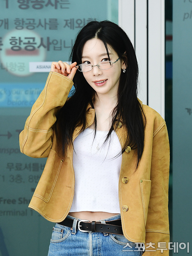 태연 / 사진=DB