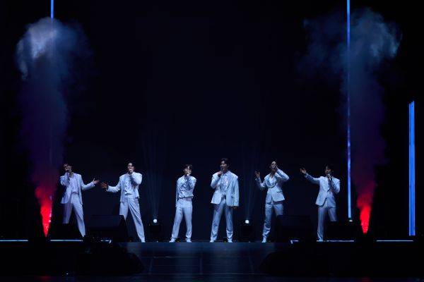 사진=현역가왕2 전국투어 콘서트