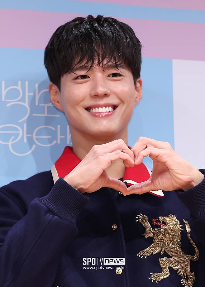▲ 박보검 ⓒ곽혜미 기자