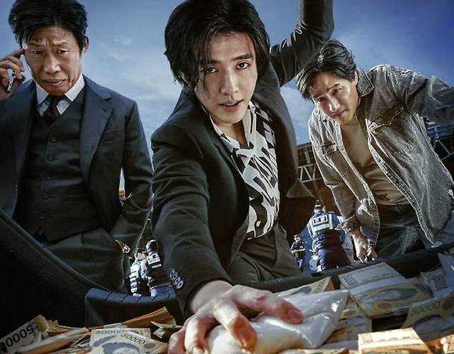 사진 I 플러스엠엔터테인먼트