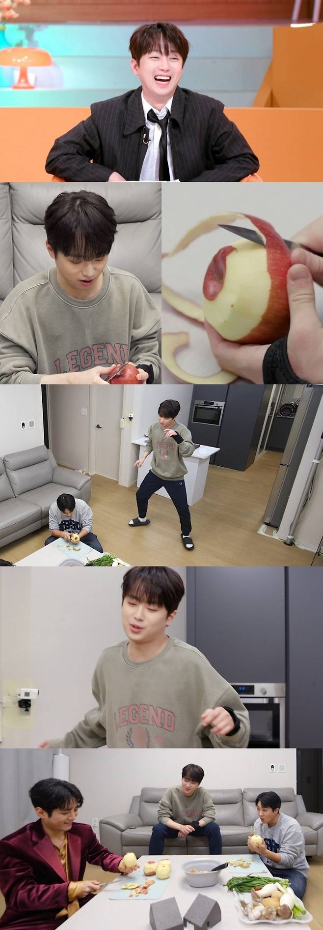 ‘편스토랑’  사진|KBS