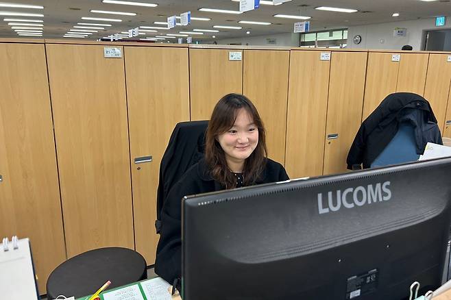 하지현 포항시농업기술센터 생활자원팀장 [경북 포항시 제공]