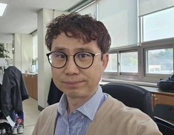 이희조 천안시 농업기술센터 교육운영팀장  [천안시 제공. 재판매 및 DB 금지]