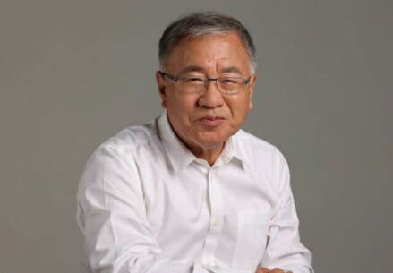 황승진 스탠퍼드경영대학원 잭디프 로시니 싱 석좌명예교수.