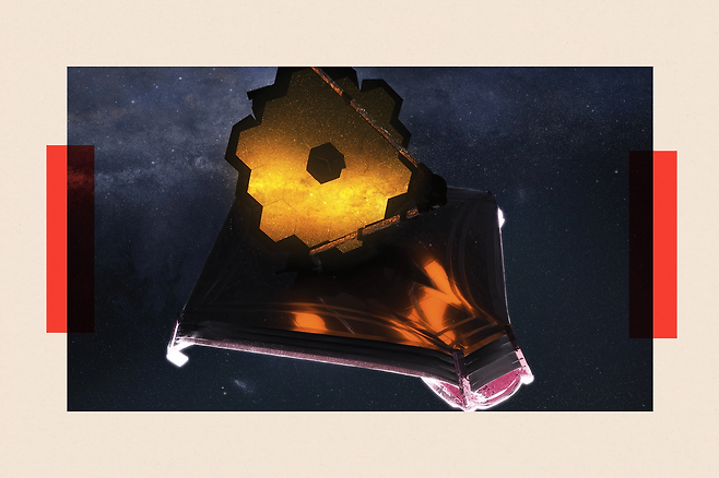 나사의 제임스 웹 우주 망원경이 K2-18b 행성에서 가스를 탐지해냈다는 기록이 나왔다