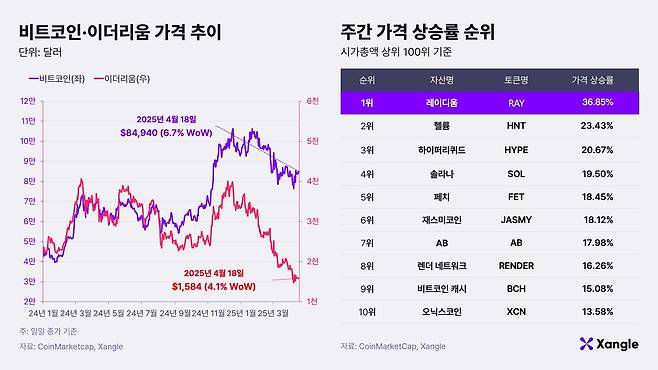 크로스앵글 제공