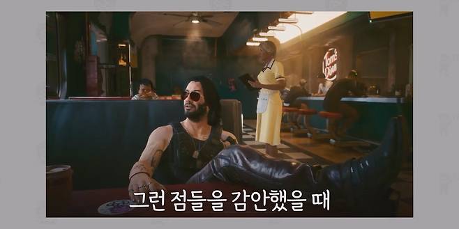 닌텐도 스위치 2의 키 카드, 미래로 가는 닌텐도의 열쇠가 될까.mp4_20250418_095200.152.jpg 닌텐도가 스위치2에 키카드를 도입한 이유