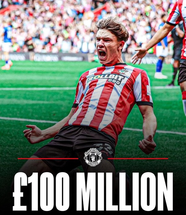 사진=Manchester United Forever