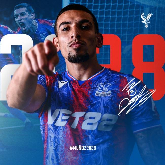 사진=크리스탈 팰리스