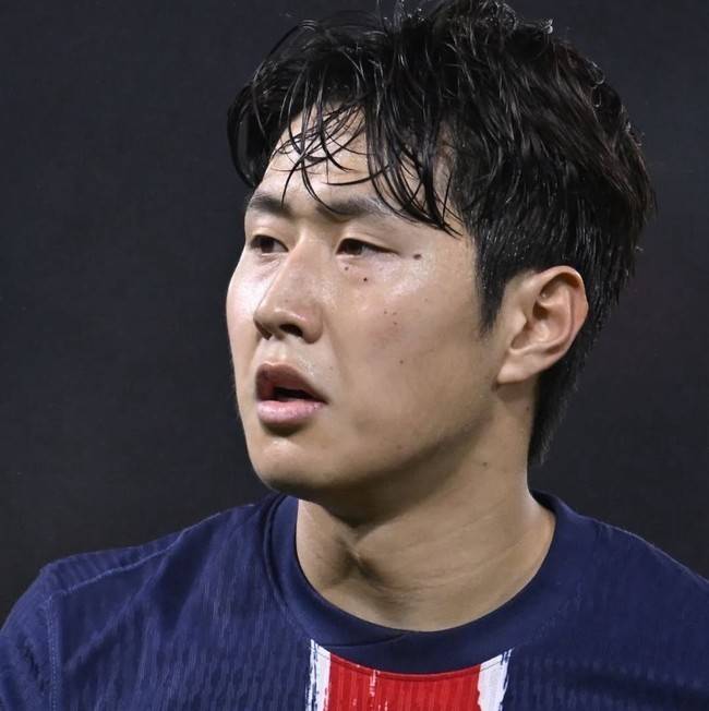 사진=파리 생제르맹