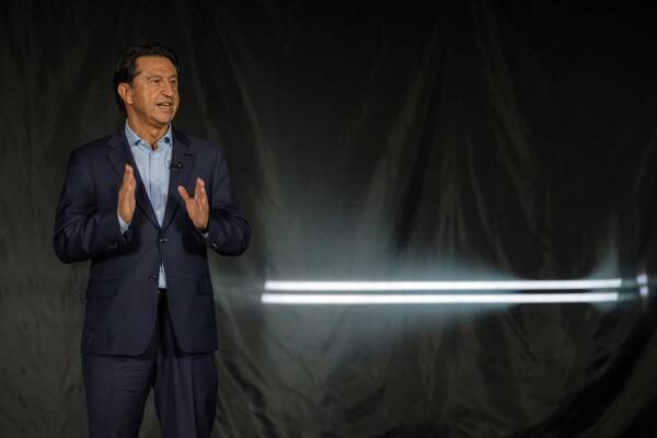 호세 무뇨스 현대차 대표이사