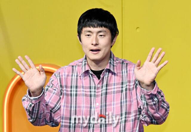 기안84가 '기안장'으로 인기를 끌고 있는 가운데 '태계일주4'에도 출연할 예정이다. / 마이데일리 DB