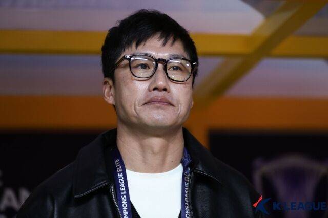 이정효 감독/한국프로축구연맹