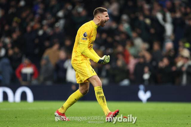 굴리엘모 비카리오./게티이미지코리아