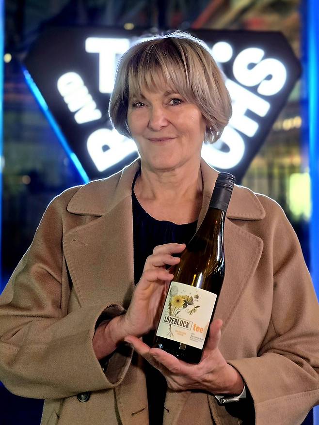 에리카 크로포드. 최현태 기자