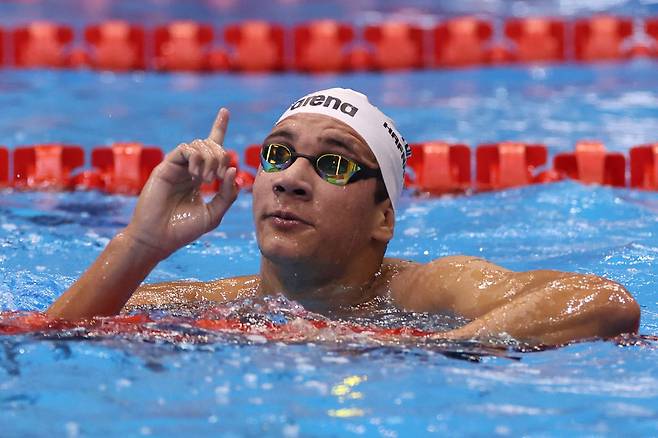 아메드 하프나위. 게티이미지코리아