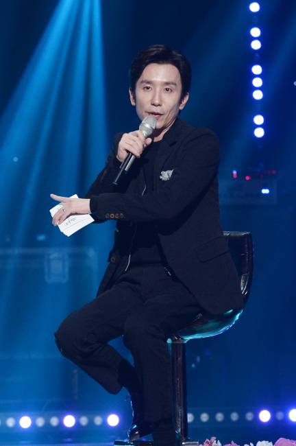 가수 유희열. KBS2  제공