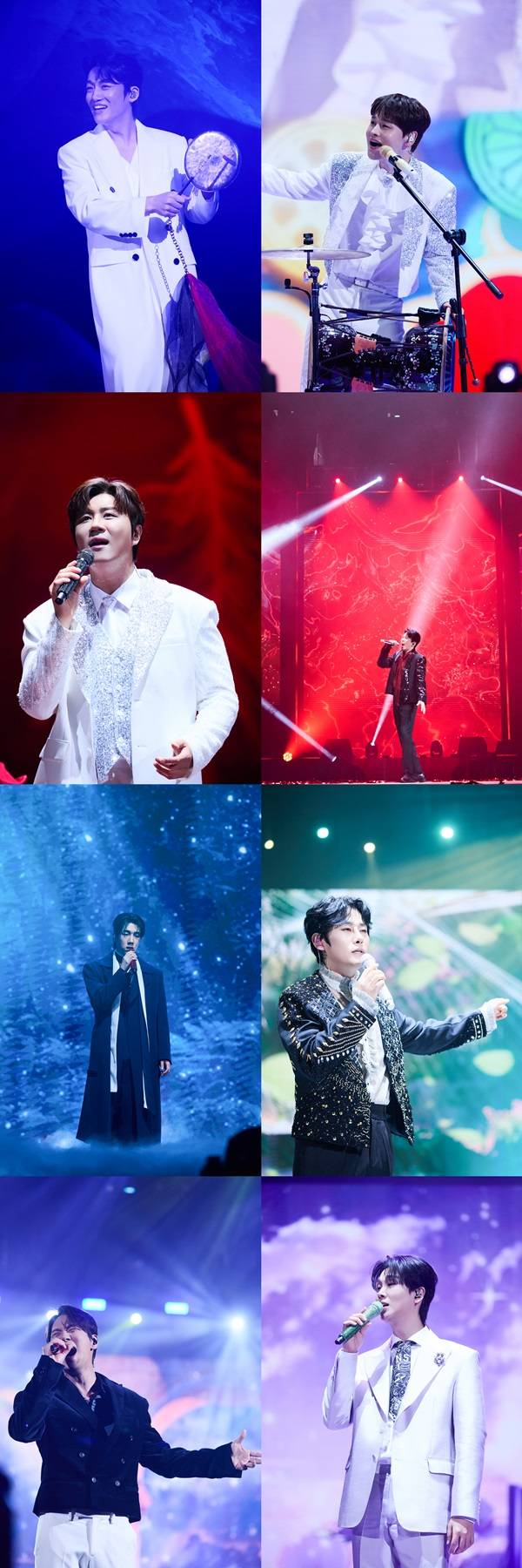 사진=현역가왕2 전국투어 콘서트