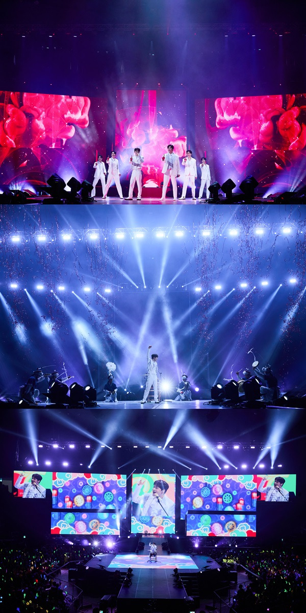 사진=현역가왕2 전국투어 콘서트