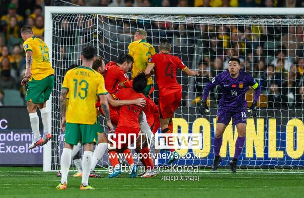 ▲ 중국 축구대표팀이 인도네시아를 잡기 위해 2주 합숙 훈련을 할 예정이라고 한다.