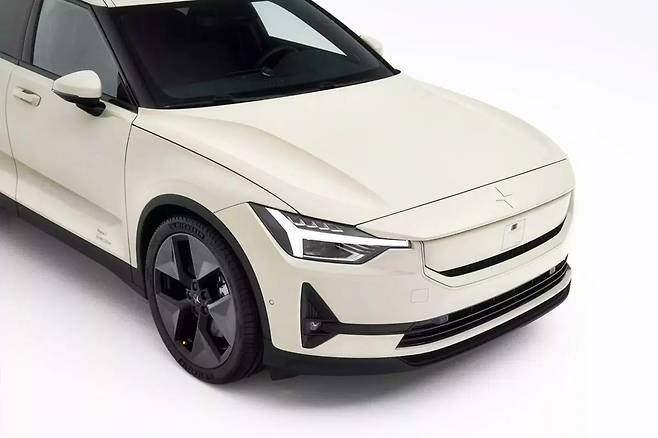 2026년형 폴스타 2