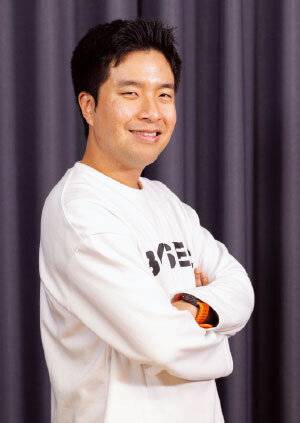 임형철 쿠팡플레이 축구 해설위원·EA SPORTS FC 한국어 해설. 이상윤