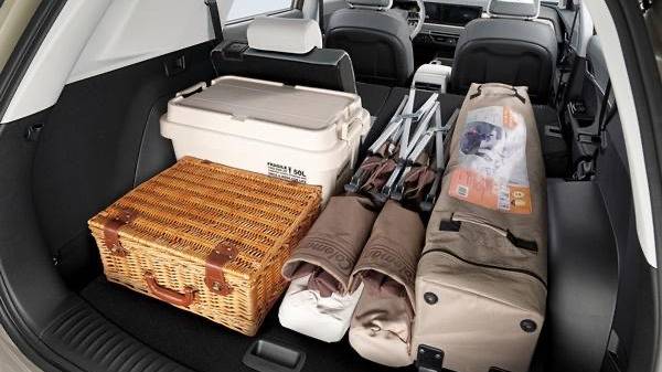 토레스 EVX 알파